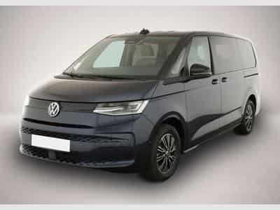 VW Multivan (2026) - Photo 1