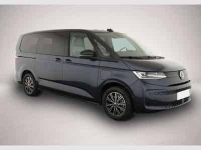 VW Multivan (2026) - Photo 2