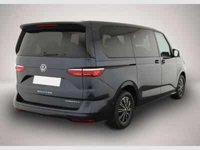 VW Multivan (2026) - Photo 3