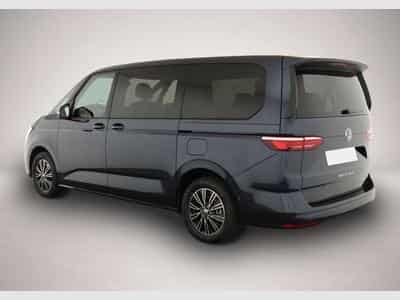 VW Multivan (2026) - Photo 4