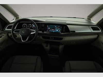 VW Multivan (2026) - Photo 5