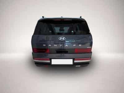 Hyundai Santa Fe (2025) - Photo 2