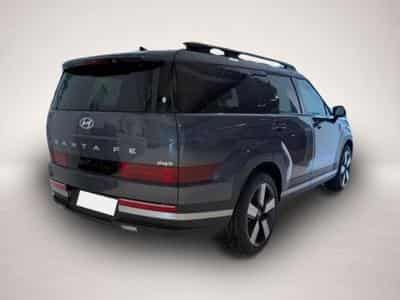 Hyundai Santa Fe (2025) - Photo 3