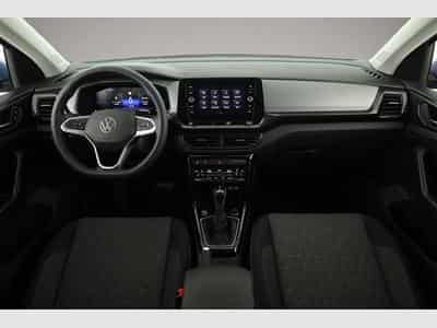 VW T-Cross (2026) - Photo 5