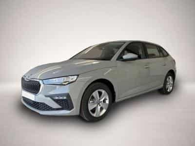 Skoda Scala (2026) - Photo 1
