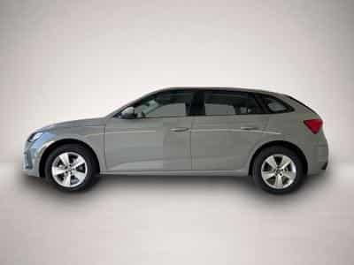Skoda Scala (2026) - Photo 3