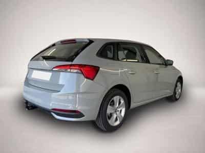 Skoda Scala (2026) - Photo 4