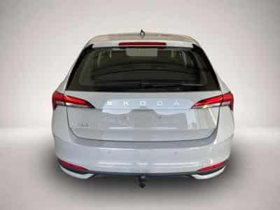 Skoda Scala (2026) - Photo 5