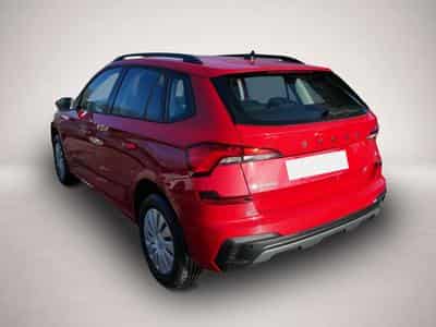 Skoda Kamiq (2026) - Photo 4