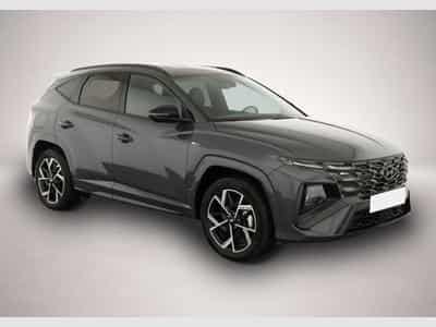 Hyundai Tucson (2026) - Photo 2