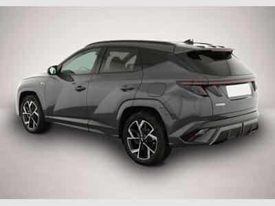 Hyundai Tucson (2026) - Photo 4