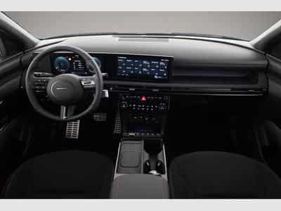 Hyundai Tucson (2026) - Photo 5