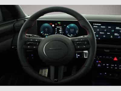 Hyundai Tucson (2026) - Photo 6