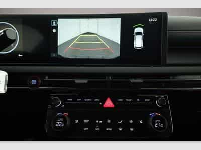 Hyundai Tucson (2026) - Photo 7