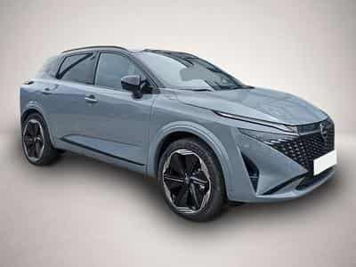 Nissan Qashqai (2026) - Photo 1