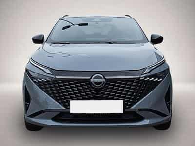 Nissan Qashqai (2026) - Photo 2