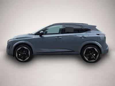 Nissan Qashqai (2026) - Photo 4