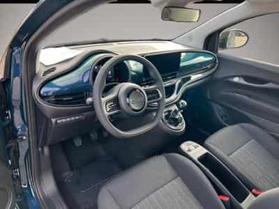 Fiat 500 (2026) - Photo 8
