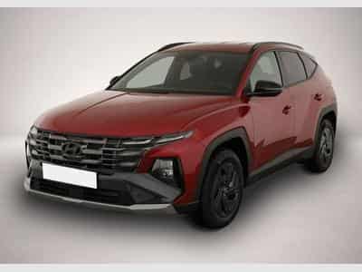 Hyundai Tucson (2026) - Photo 1