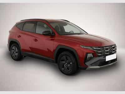 Hyundai Tucson (2026) - Photo 2