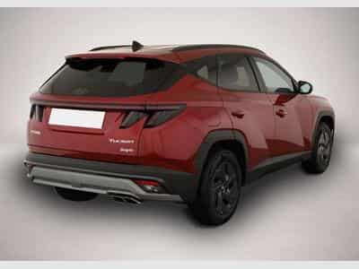 Hyundai Tucson (2026) - Photo 3