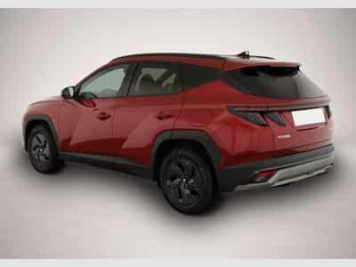 Hyundai Tucson (2026) - Photo 4