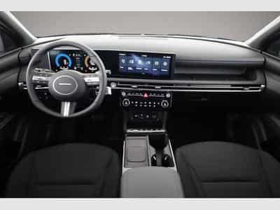Hyundai Tucson (2026) - Photo 5