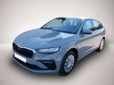 Skoda Scala (2026) - Photo 1