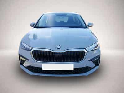Skoda Scala (2026) - Photo 3