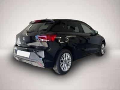 Seat Ibiza (2026) - Photo 4