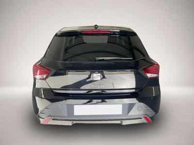 Seat Ibiza (2026) - Photo 5