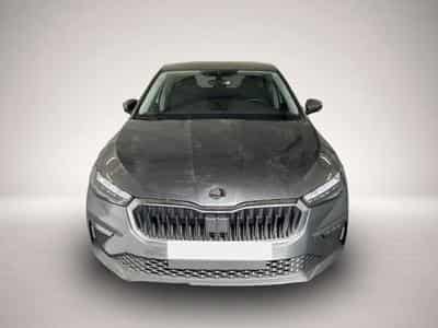 Skoda Scala (2026) - Photo 2