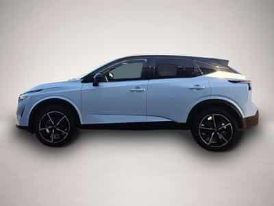 Nissan Qashqai (2026) - Photo 4