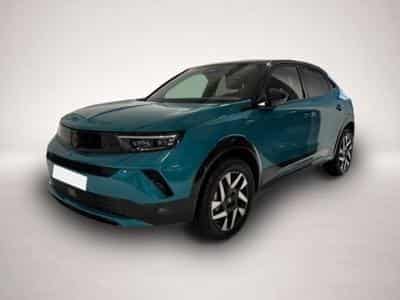 Opel Mokka (2025) - Photo 1