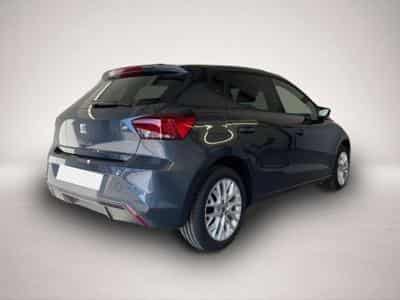 Seat Ibiza (2026) - Photo 4