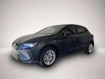 Seat Ibiza (2026) - Photo 1
