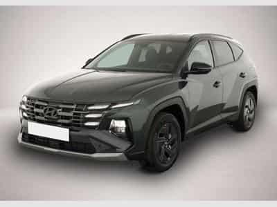 Hyundai Tucson (2026) - Photo 1