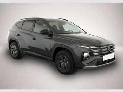 Hyundai Tucson (2026) - Photo 2