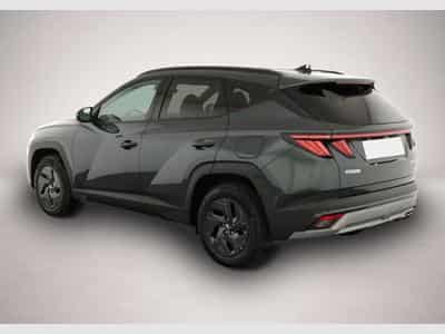 Hyundai Tucson (2026) - Photo 4