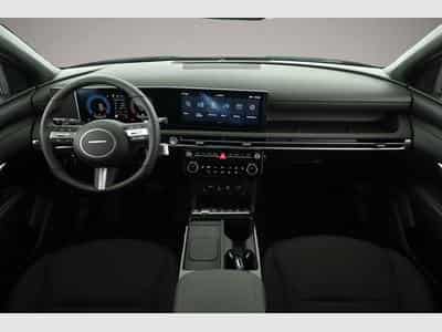 Hyundai Tucson (2026) - Photo 5