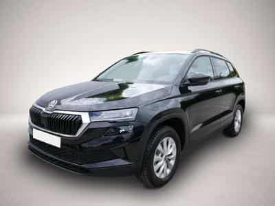 Skoda Karoq (2026) - Photo 1