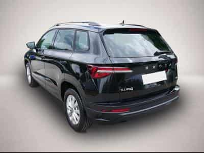 Skoda Karoq (2026) - Photo 4