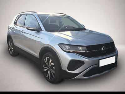 VW T-Cross (2026) - Photo 6