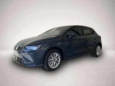 Seat Ibiza (2026) - Photo 1