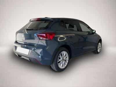 Seat Ibiza (2026) - Photo 4