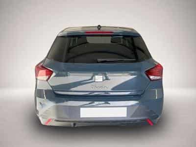 Seat Ibiza (2026) - Photo 5