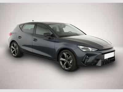 Cupra Leon (2026) - Photo 2