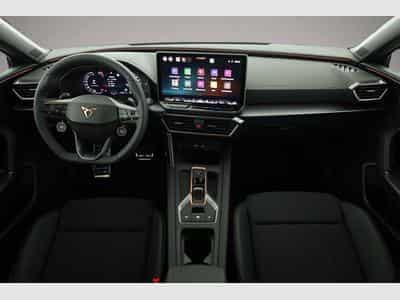 Cupra Leon (2026) - Photo 5