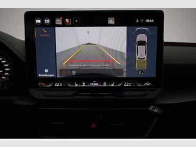 Cupra Leon (2026) - Photo 6