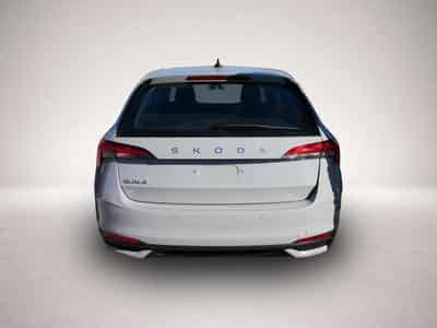 Skoda Scala (2026) - Photo 2